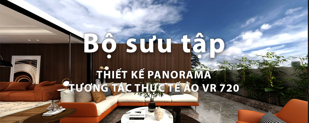Bộ sưu tập thiết kế