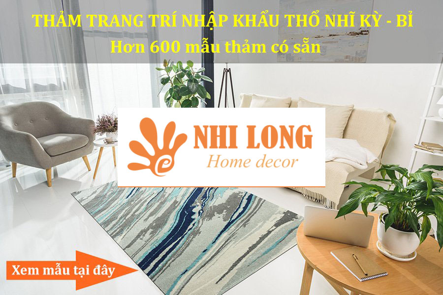 Thảm Thổ Nhĩ Kỳ