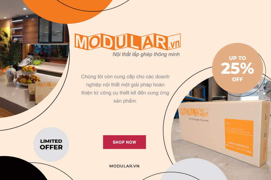 Modular