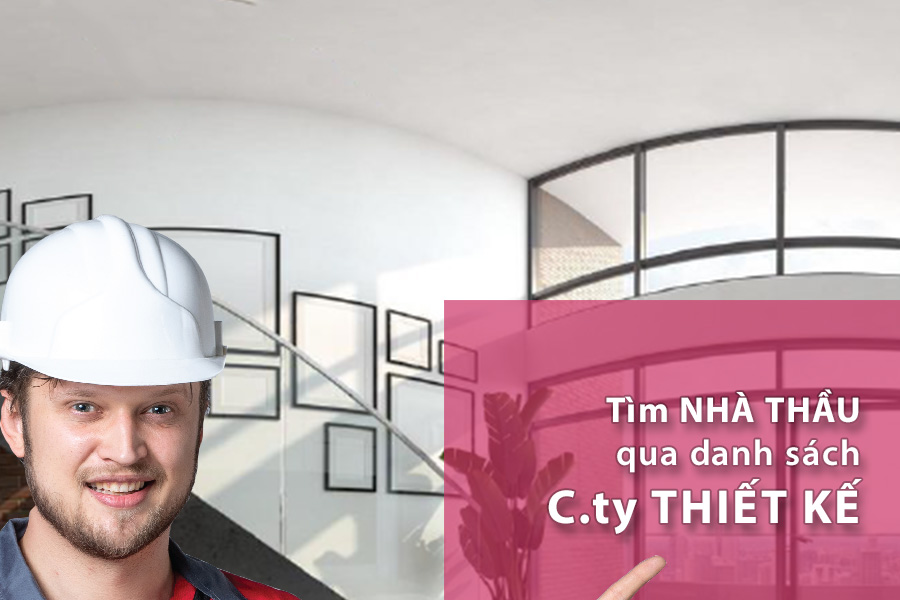 Công ty thiết kế
