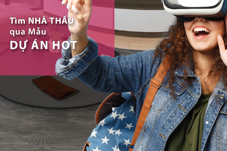 Dự án Hot