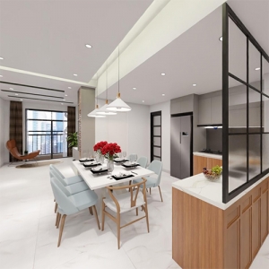 Midtown C6.05 Chị Lan