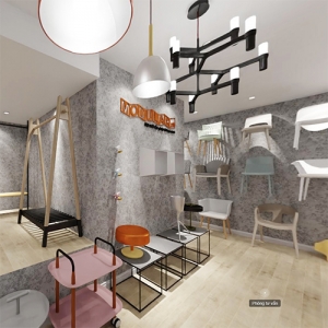 Showroom Quận 2 - A Việt