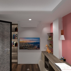 Test Render VRAY Cloud