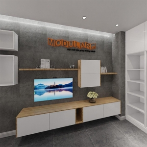 Showroom Phú Nhuận