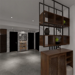 Căn hộ penhouse Himlam