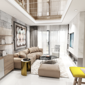 Căn hộ Empire City Q2