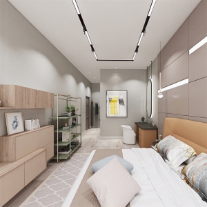 Chị Hiền - Vạn Phúc - Tầng Ngủ