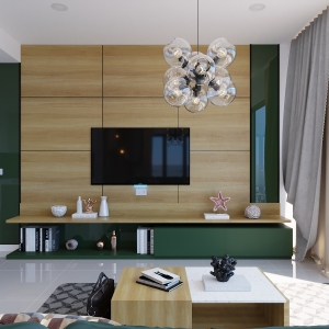 Căn hộ Đảo kim cương Quận 2