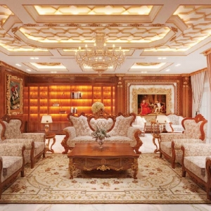 VILLA VẠN PHÚC 2
