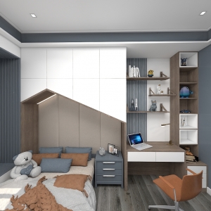 Ví dụ làm thay đổi sản phẩm trong chế độ xem VR