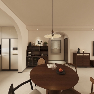 Căn hộ 2 phòng ngủ