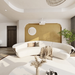 Căn hộ 3 phòng ngủ