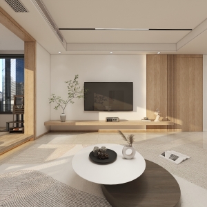 Căn hộ 3 phòng ngủ