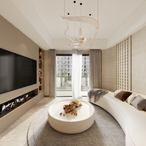 Căn hộ 3 phòng ngủ