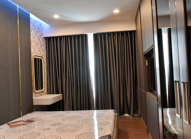 Trang trí nội thất căn hộ