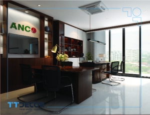 VP làm việc 8