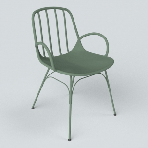 Ghế Rattan