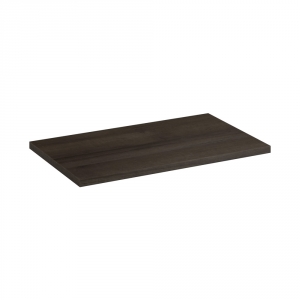 Tấm ốp nóc Tivi dưới, Melamine - 2434x370x17